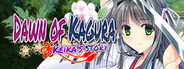 Dawn of Kagura: Keika's Story