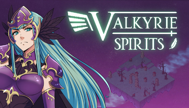 Valkyrie Spirits