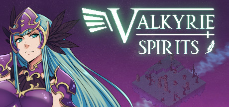 Valkyrie Arena cover art