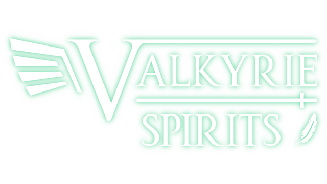 Valkyrie Spirits Logo