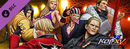 THE KING OF FIGHTERS XV - DLC Team Pass "Team Pass 1"