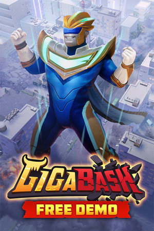 GigaBash Demo