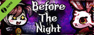 Before The Night Demo