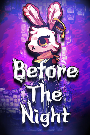 Before The Night Demo