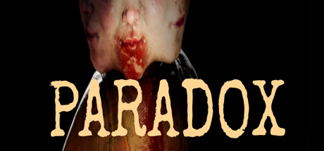 Paradox cover art