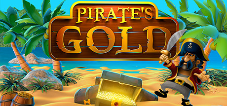 Pirate's Gold cover art