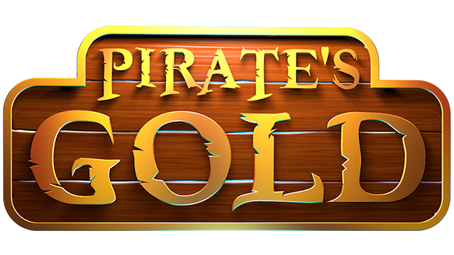 Pirate's Gold Logo