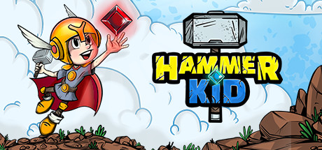 View Hammer Kid on IsThereAnyDeal