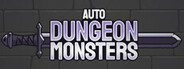 Auto Dungeon Monsters