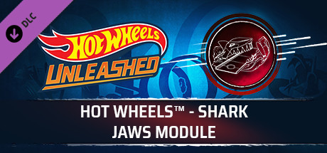 HOT WHEELS™ - Shark Jaws Module cover art