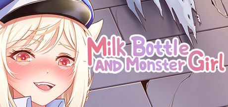 View Milk Bottle And Monster Girl on IsThereAnyDeal