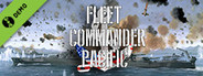 Fleet Commander: Pacific Demo