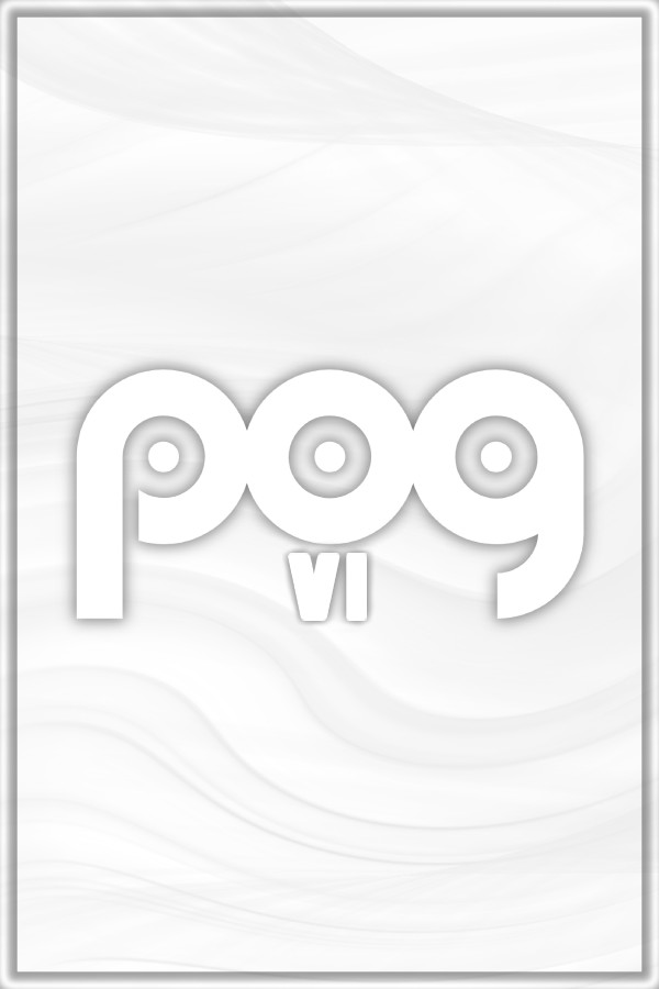 POG 6 for steam POG 6 for steam