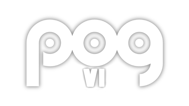 POG 6 Logo