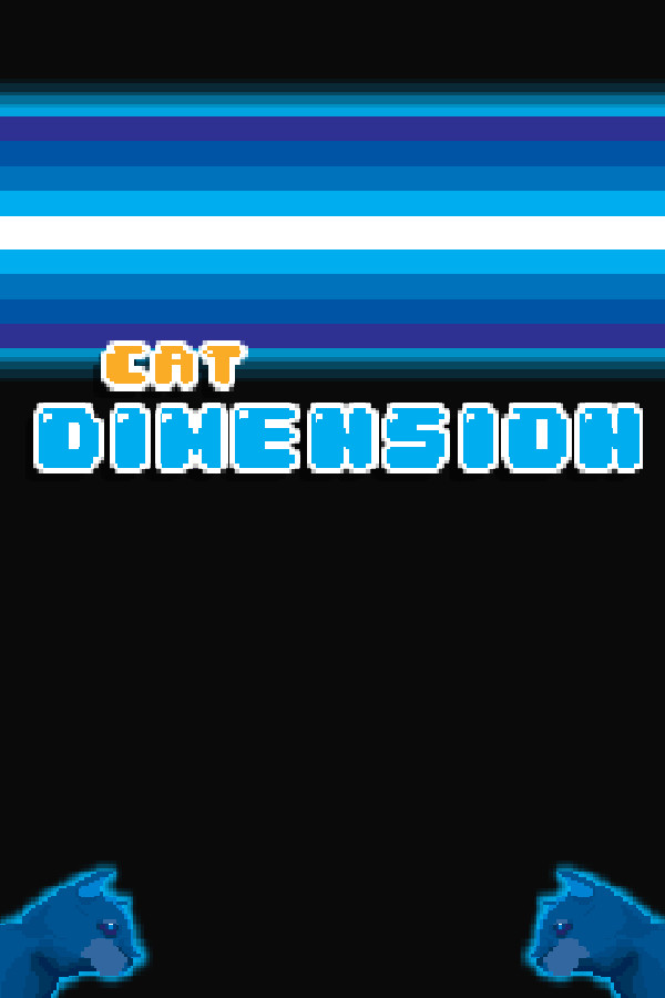 Cat Dimension for steam