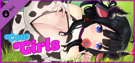 Cow Girls 18+ Adult Only Content cover art
