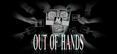 Out Of Hands cover art