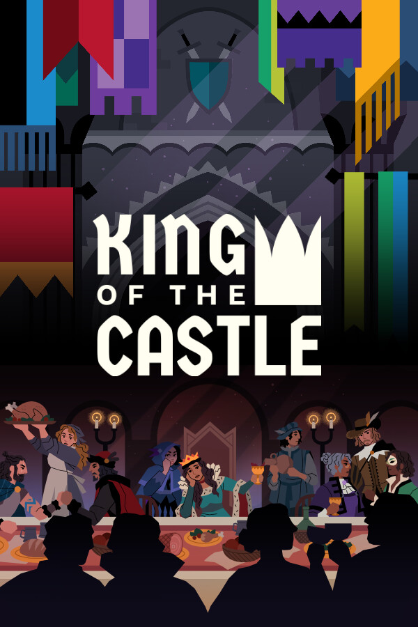 King Of The Castle for steam