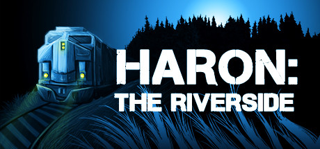 Haron: The Riverside cover art