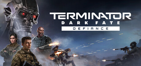 Terminator: Dark Fate - Defiance PC Specs
