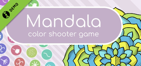 Mandala Demo cover art