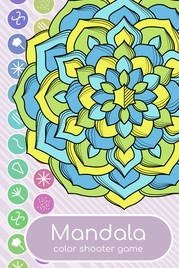 Mandala Demo