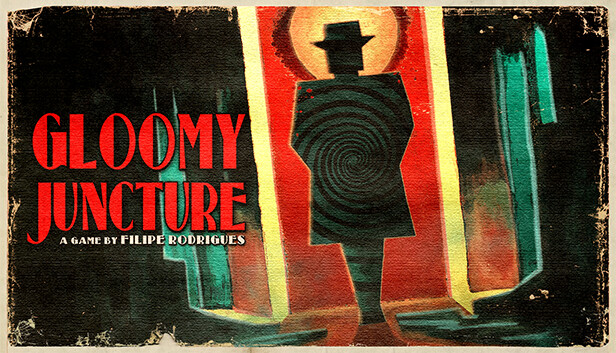 Gloomy Juncture