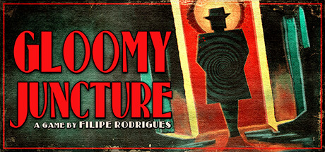 Gloomy Juncture cover art