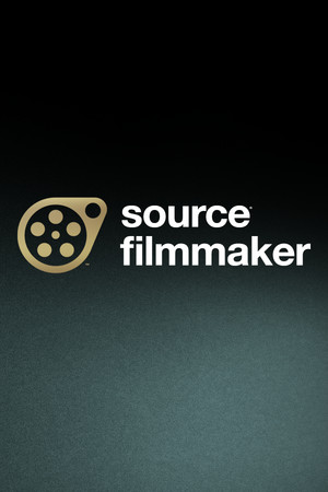 Source Filmmaker poster image on Steam Backlog