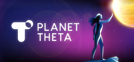 Planet Theta cover art