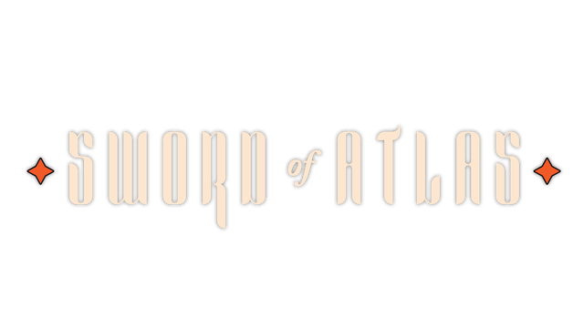 Sword of Atlas Logo