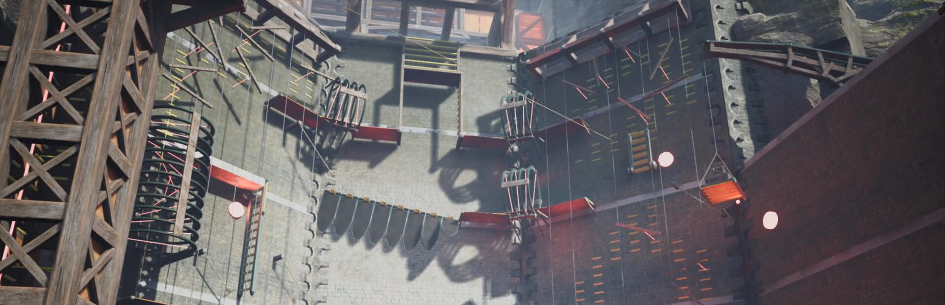 Venture's Gauntlet VR