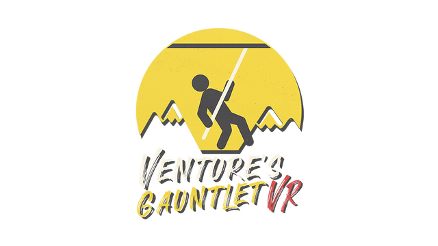 Venture's Gauntlet VR Logo