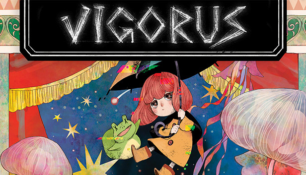 Vigorus
