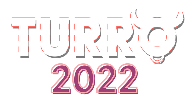 Turro 2022 Logo