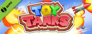 Toy Tanks Demo