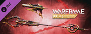 Warframe: Harrow Prime Access - Penance Pack