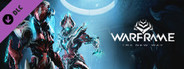 Warframe: The New War Supporter Pack - Reckoning