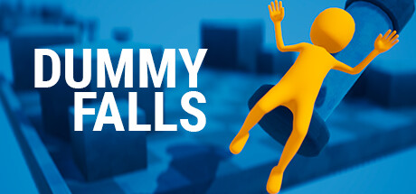 Dummy Falls cover art
