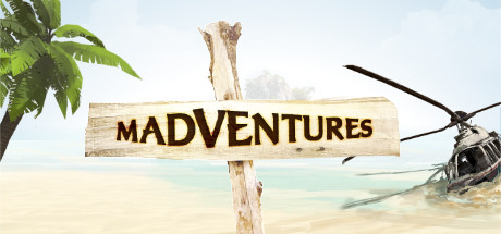 MadVentures cover art