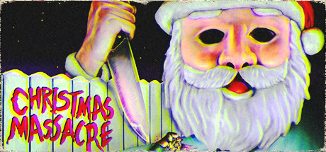 Christmas Massacre cover art