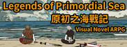 Tales of the Underworld - Legends of Primordial Sea System Requirements