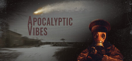 Apocalyptic Vibes cover art