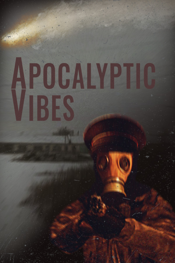 Steam portrait for Apocalyptic Vibes.