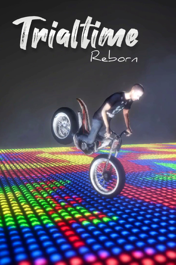 Trialtime Reborn