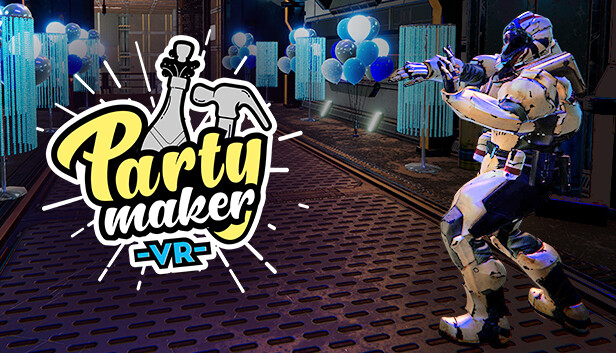 Party Maker VR