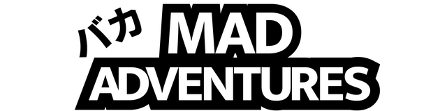 Mad Adventures Logo