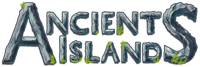 Ancient Islands Logo