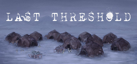 Last Threshold cover art