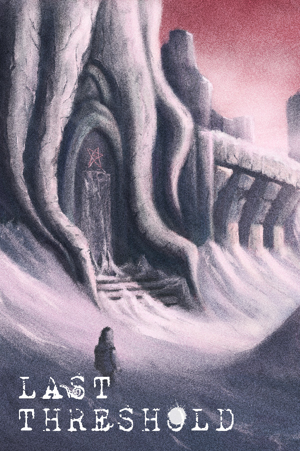 Steam portrait for Last Threshold.